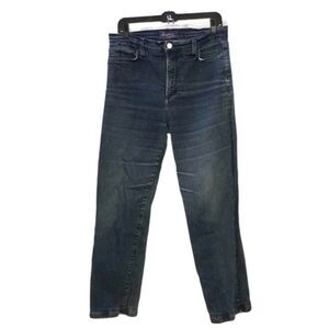 NYDJ Jeans Women’s Size 14W Med Blue